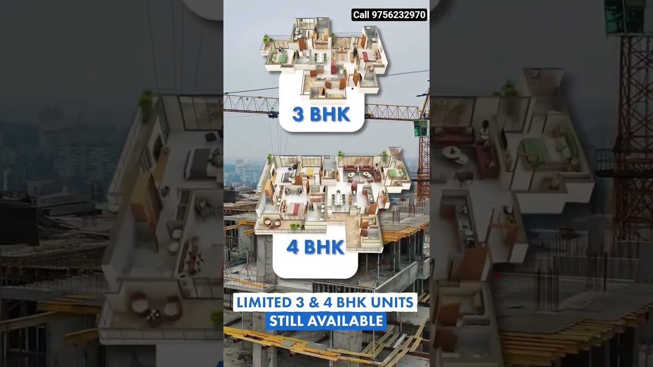 ACE HANEI in Noida Ext.New launch offering luxurious living with modern amenities and prime location