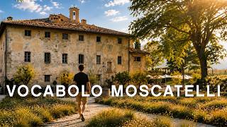 Hotel Insider Turns Umbria Monastery Into His Dream