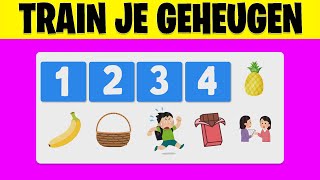 DIT MEMORY SPEL IS MOEILIJKER DAN JE DENKT! - #2 screenshot 2