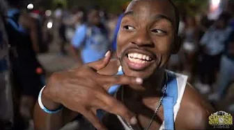 JSU War And Thunder EXCLUSIVE | Jackson State March Back 2025