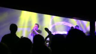This Could BE heartbreak - The Amity affliciton (live)