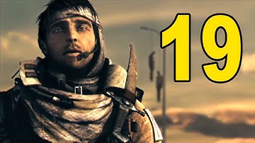 Spec Ops: The Line - Part 19 - FOUND LUGO (Gameplay Walkthrough Let