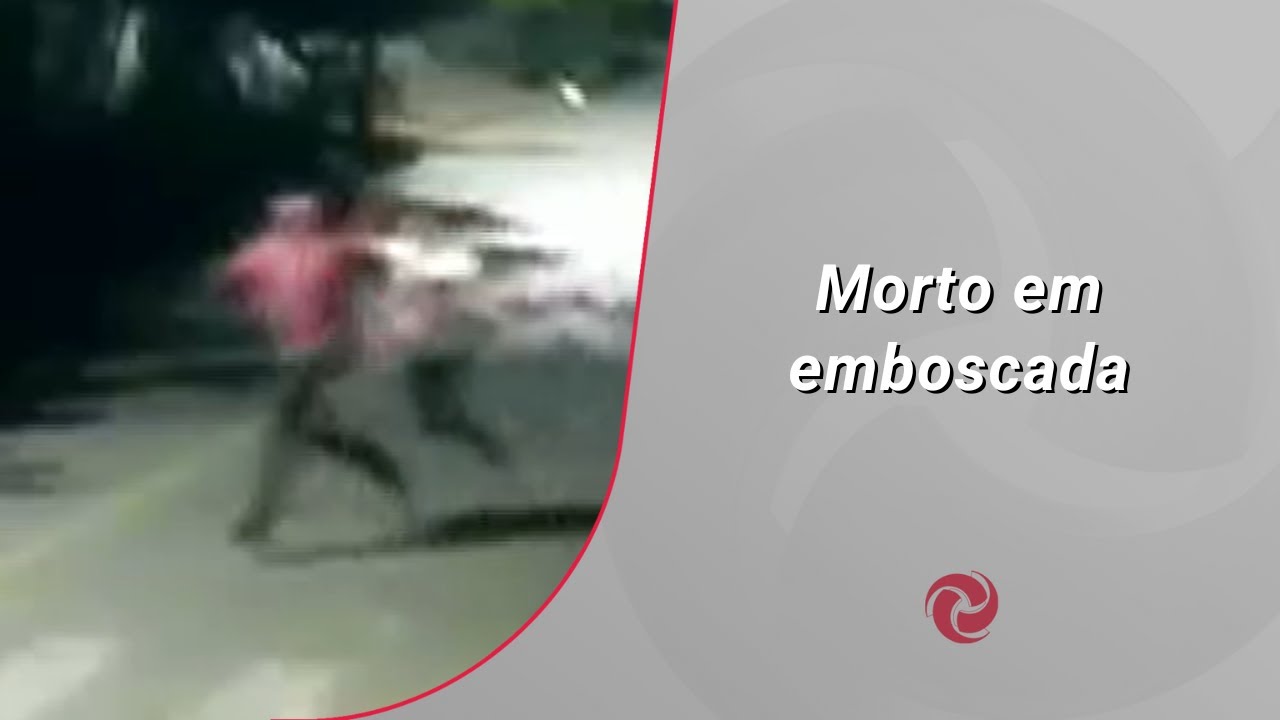 Homem é morto a facadas em emboscada no Sul de Minas