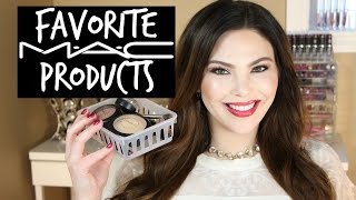 MAC Favorites | Most Used