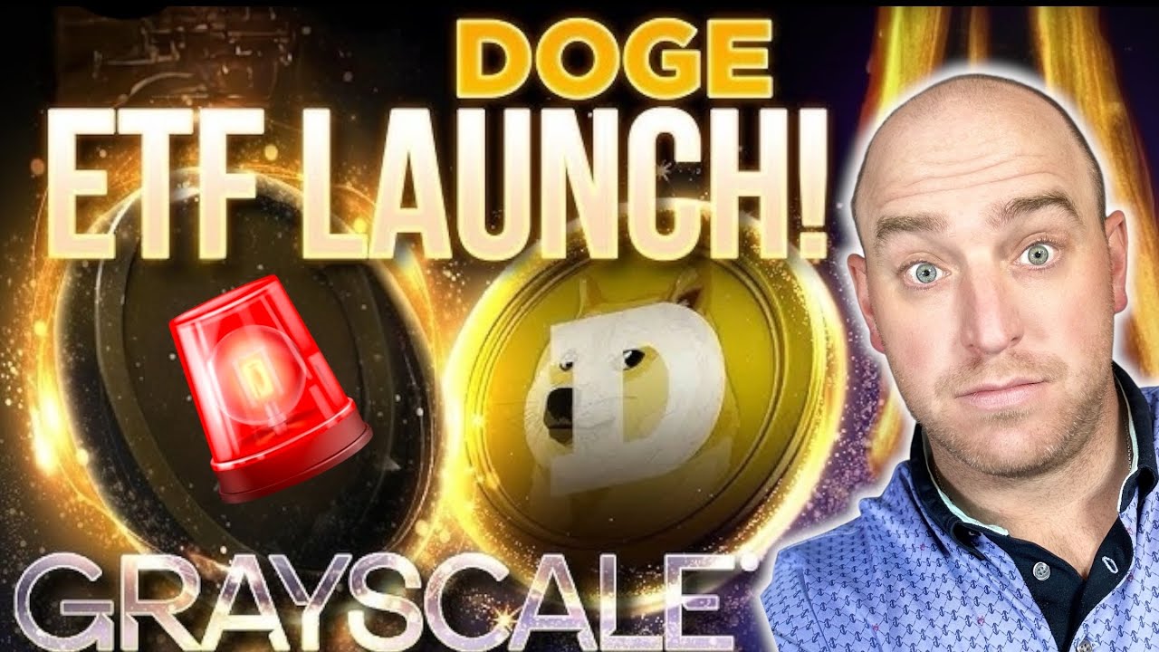 Grayscale Dogecoin ETF | Price Action Analysis & Trading Strategy - YouTube