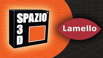 Spazio3D & Lamello