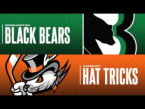 Binghamton Black Bears - WICZ