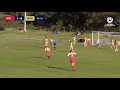Round 9 - NPL NSW Men's – Wollongong Wolves v Western Sydney Wanderers