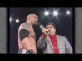 Former WWE Star Fit Finlay Answers Jon Davis' Challenge