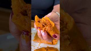 Tamales Rojos De Puerco Pork Tamales