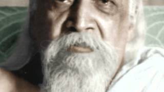 The Supramental Mahashakti