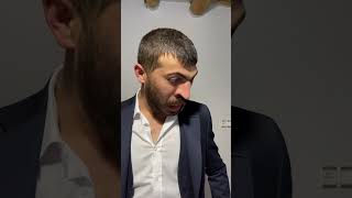 Ramço Fero Remo Nerdesin Evde Hırsız Var