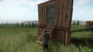 Someone trapped my Base