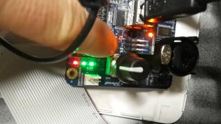 PwerSoft Litemod Class D amp (ro) Music bust screenshot 3