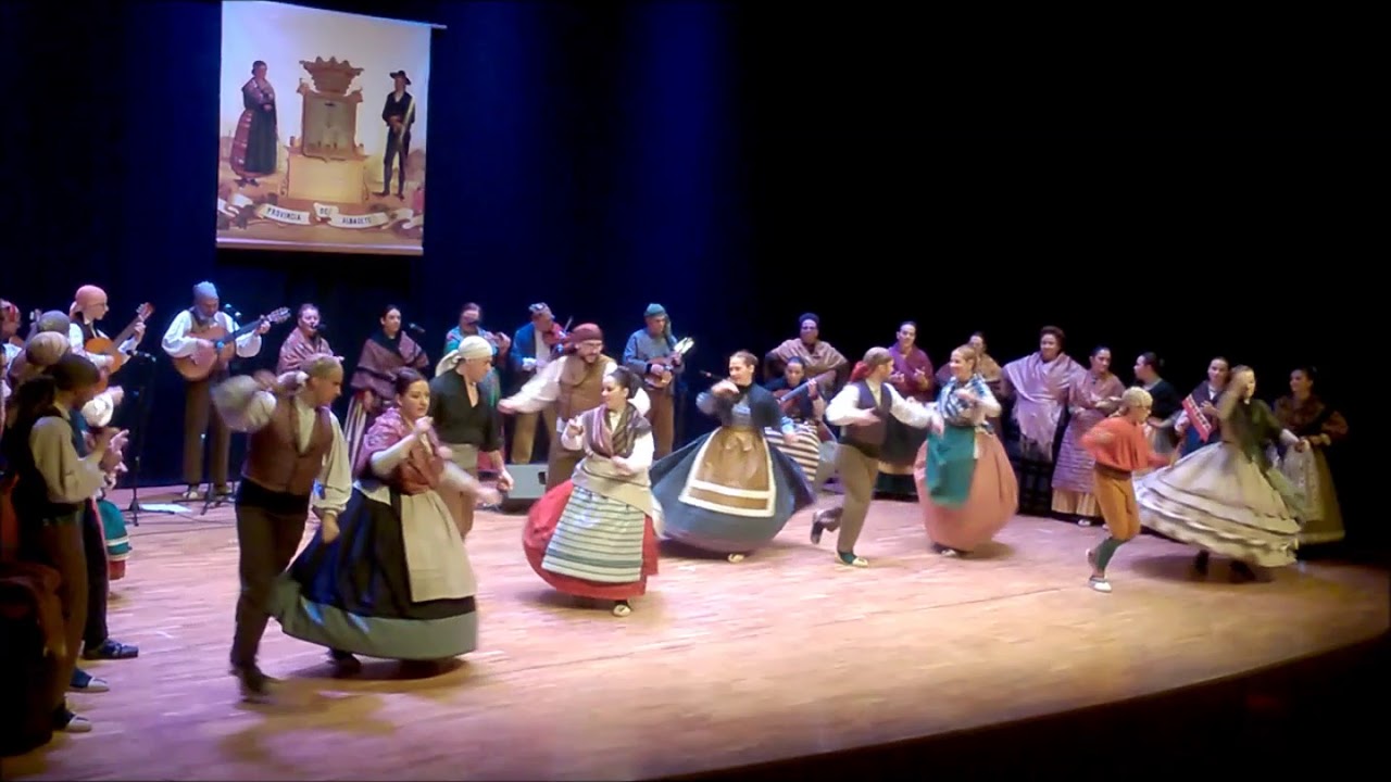 JOTA DE VILLARROBLEDO  