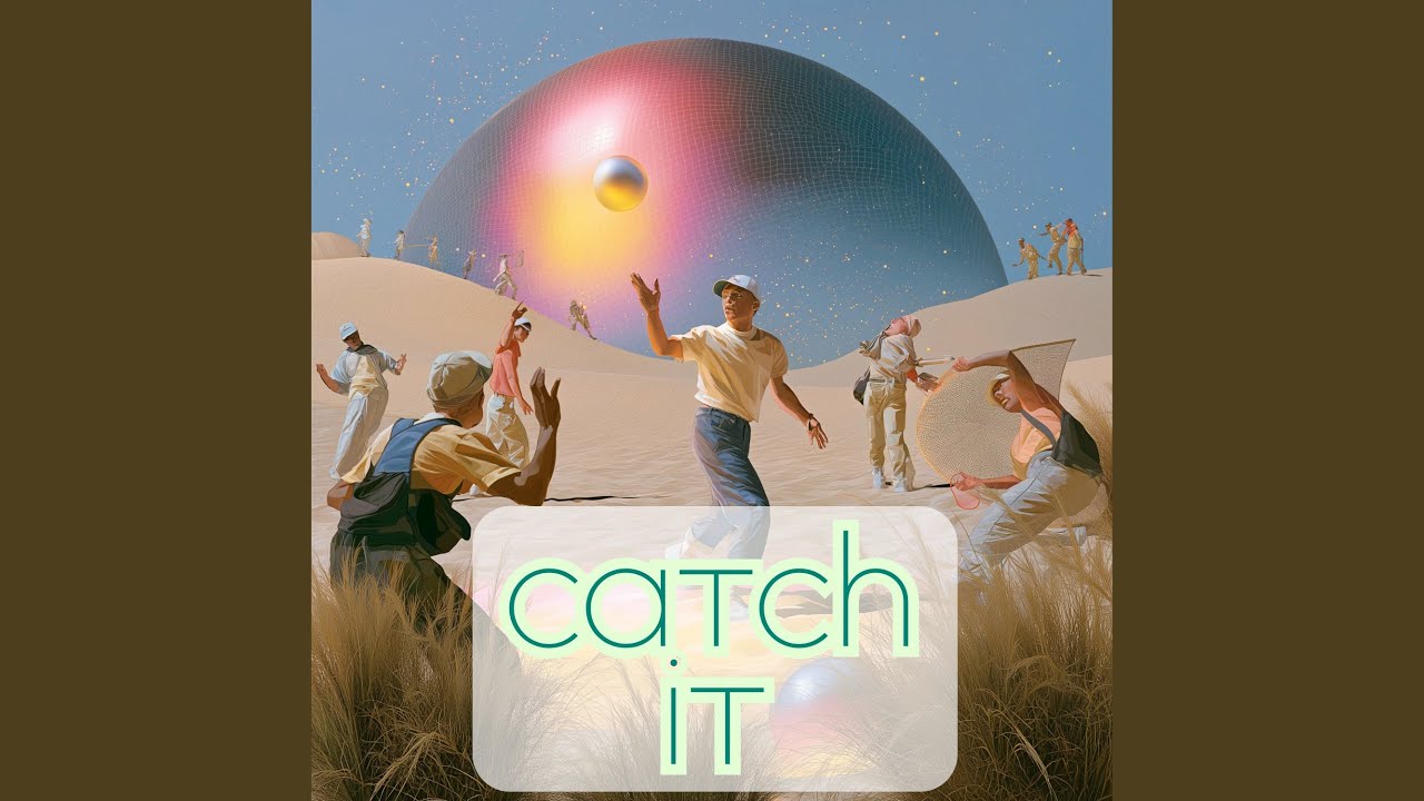 Watch Catch It on YouTube Watch Catch It on YouTube