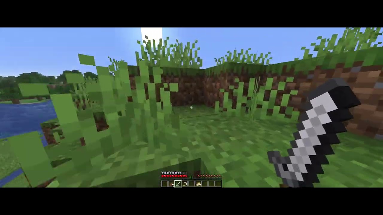 майнкрафт гра 4