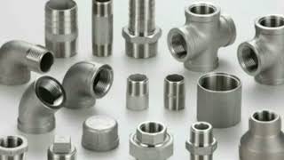 "Where strength meets innovation 🔩 #SteelSolutions"...