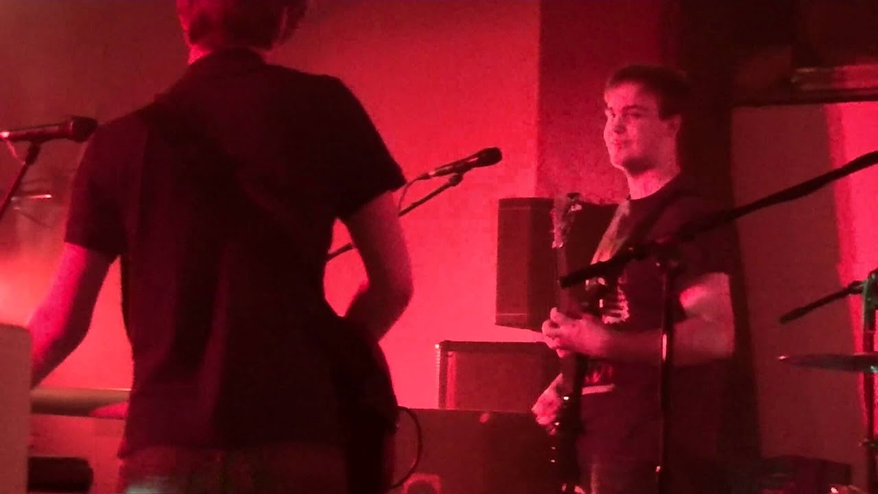 Little Languages #04 - Love Will Tear Us Apart