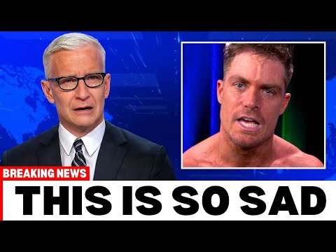 What Happened To Grayson Waller At 87 Try Not To CRY When You See This