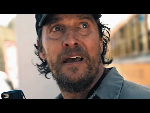 Потерянный автобус — Русский тизер-трейлер (Субтитры, 2025)