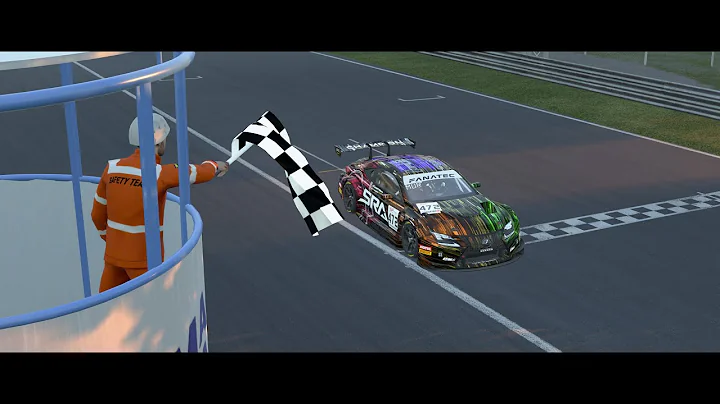 LFM 3H of Monza - experimental racing