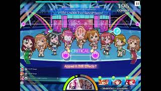 Love Live! All Stars: Angelic Angel Adv+