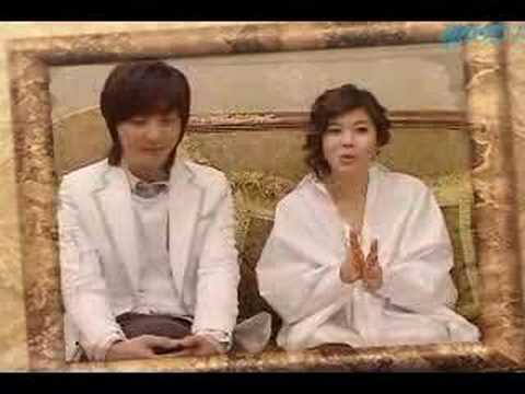 080226 Hyesung LYN -He said She Said -Jacket Making