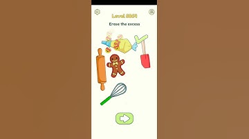 dop2 level #5864 #dop #dop2 #gameplay  #shorts #deleteonepart