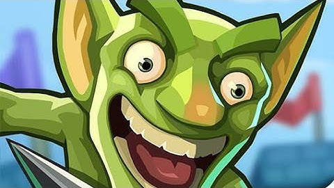 10 minutes Android | Hero of Empire | Gameplay