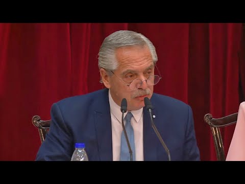 🇦🇷 ASAMBLEA LEGISLATIVA: Congreso de la Nación Argentina - 1 de marzo de 2023