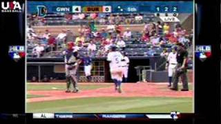 2011 USA Baseball Prospect Classic Promotional Video