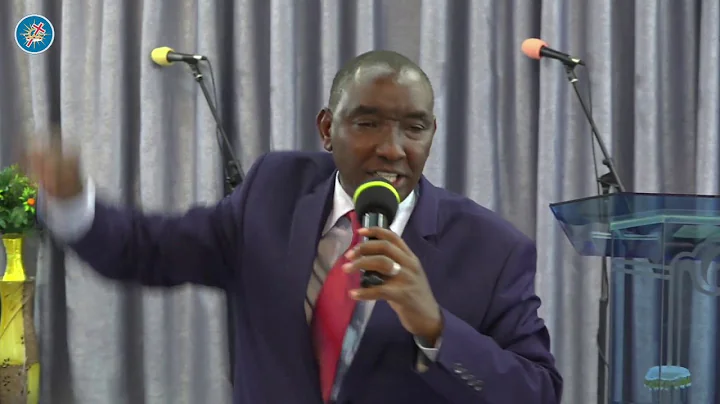 The Resistance of getting your Inheritance || Pastor David Ng'ang'a -4th Service of 14 February 2021