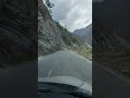 #nature #mountains #road