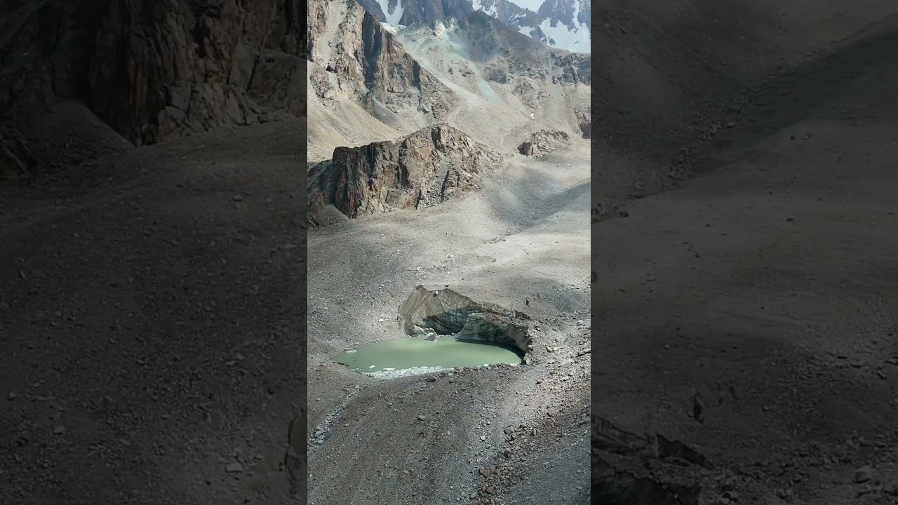 Ala-Archa national park # 