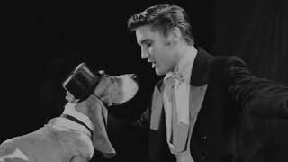 The Scope Minute - Elvis Presley Records \