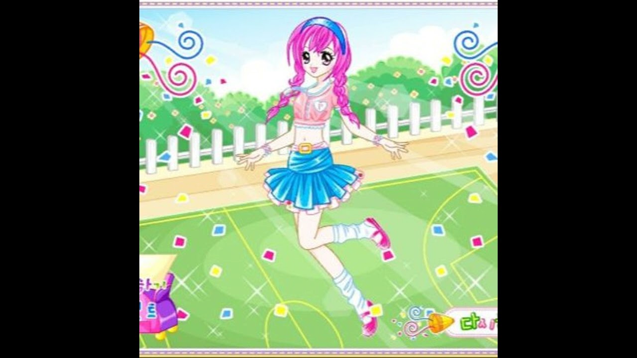 2XS 보라 - timeline (prod skoolio)