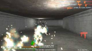 Counter Strike Source Kids Mod [AAL] Clan Server