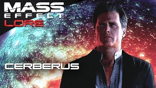 Famous Mass Effect Lore: Cerberus Wealth