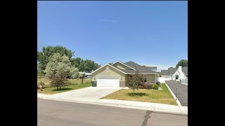 1360 Lilac, Pocatello ID