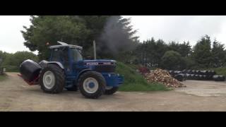 GRASSMEN - WIN OUR TW-35!!!