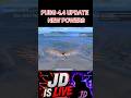 Pubg 4.4 New update powers#pubg#new#bgmi
