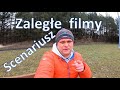 Zaległe Filmy / pierwszy scenariusz (VLOG #012)