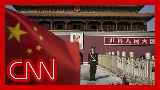 China cracks down on journalists for exposing Covid-19 reality