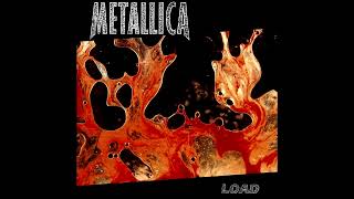 METALLICA LOAD/RELOAD GUITAR TONE