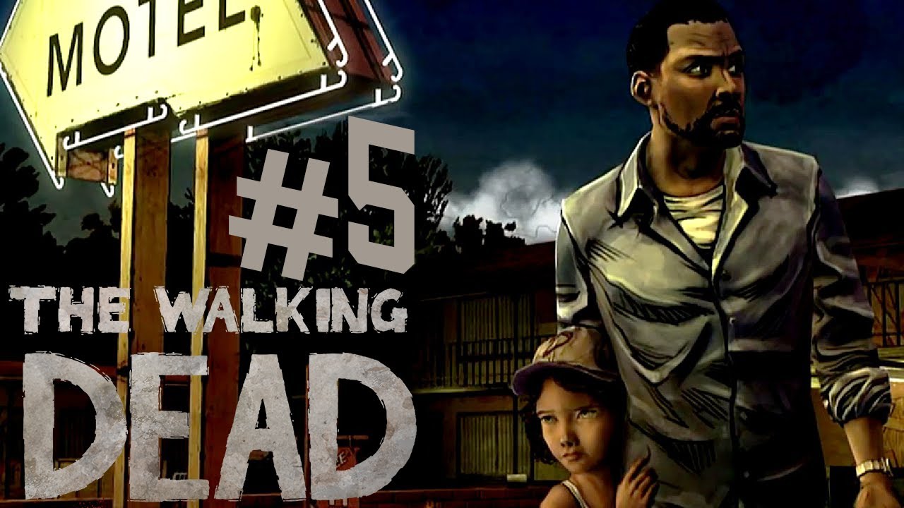 The Walking Dead Season 2 Traduzione Ita