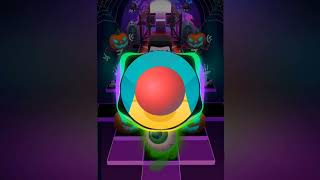 Rolling Sky Midnight Carnival Slowed Reverb