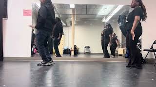 Level 3: Combo 2a