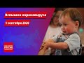 В Балаковском районе детский сад закрыли на карантин из-за коронавируса