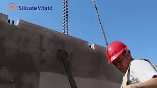 Stavba Keramického Domu